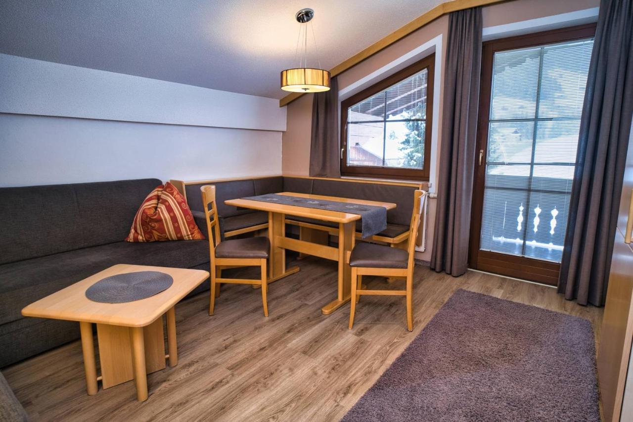Ferienhof Stoeckl Finkenberg Kültér fotó